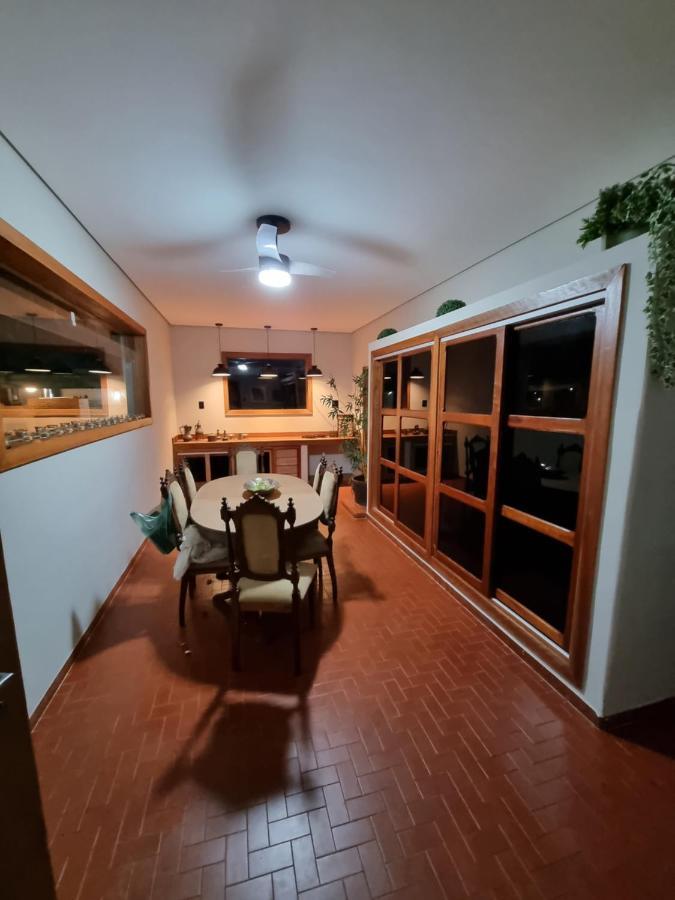 Casa Dom Quixote, Pequena Chacara No Centro Da Cidade Villa Atibaia Eksteriør billede