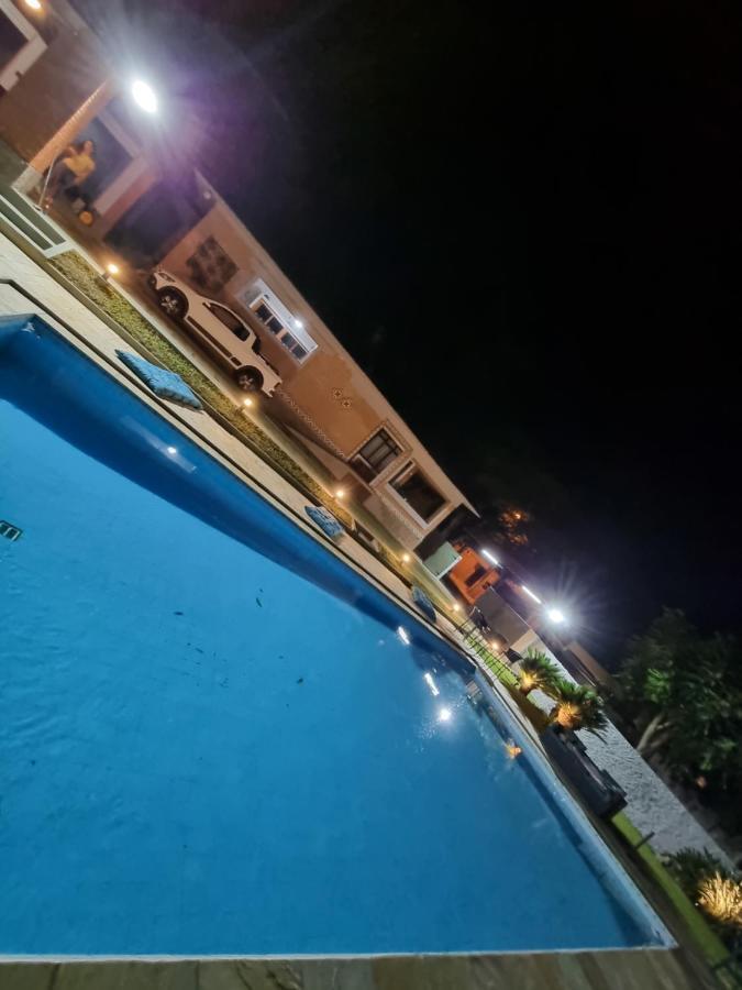 Casa Dom Quixote, Pequena Chacara No Centro Da Cidade Villa Atibaia Eksteriør billede