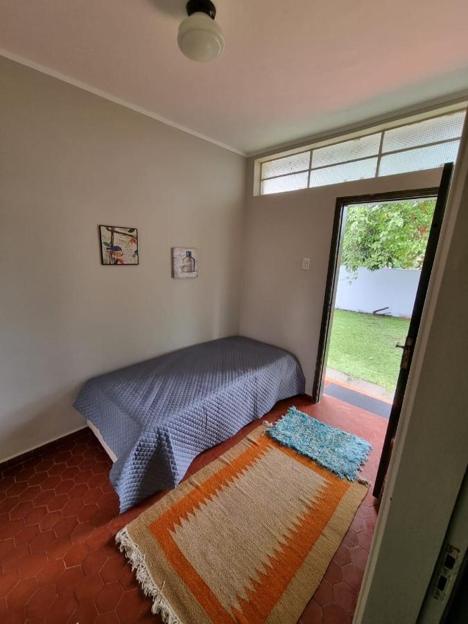 Casa Dom Quixote, Pequena Chacara No Centro Da Cidade Villa Atibaia Eksteriør billede