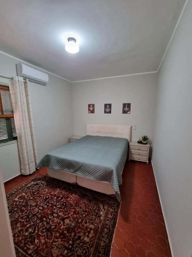 Casa Dom Quixote, Pequena Chacara No Centro Da Cidade Villa Atibaia Eksteriør billede