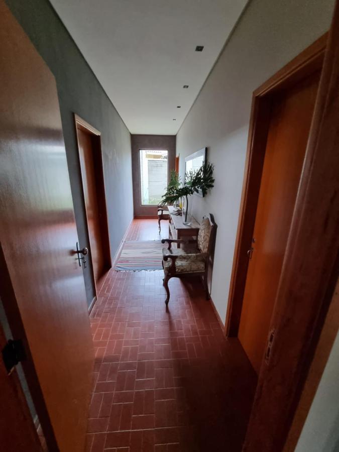 Casa Dom Quixote, Pequena Chacara No Centro Da Cidade Villa Atibaia Eksteriør billede