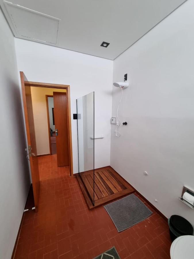 Casa Dom Quixote, Pequena Chacara No Centro Da Cidade Villa Atibaia Eksteriør billede