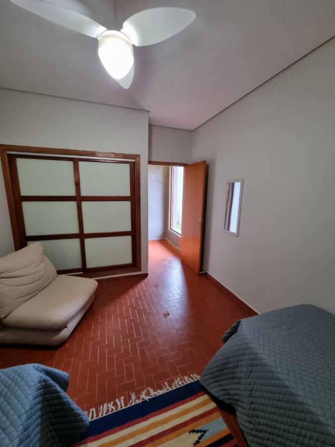 Casa Dom Quixote, Pequena Chacara No Centro Da Cidade Villa Atibaia Eksteriør billede