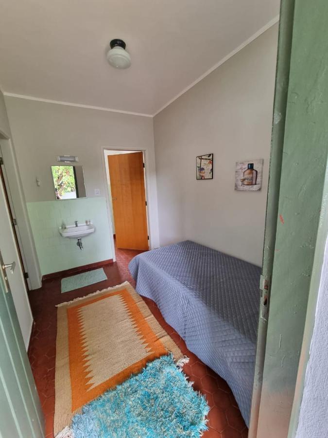 Casa Dom Quixote, Pequena Chacara No Centro Da Cidade Villa Atibaia Eksteriør billede