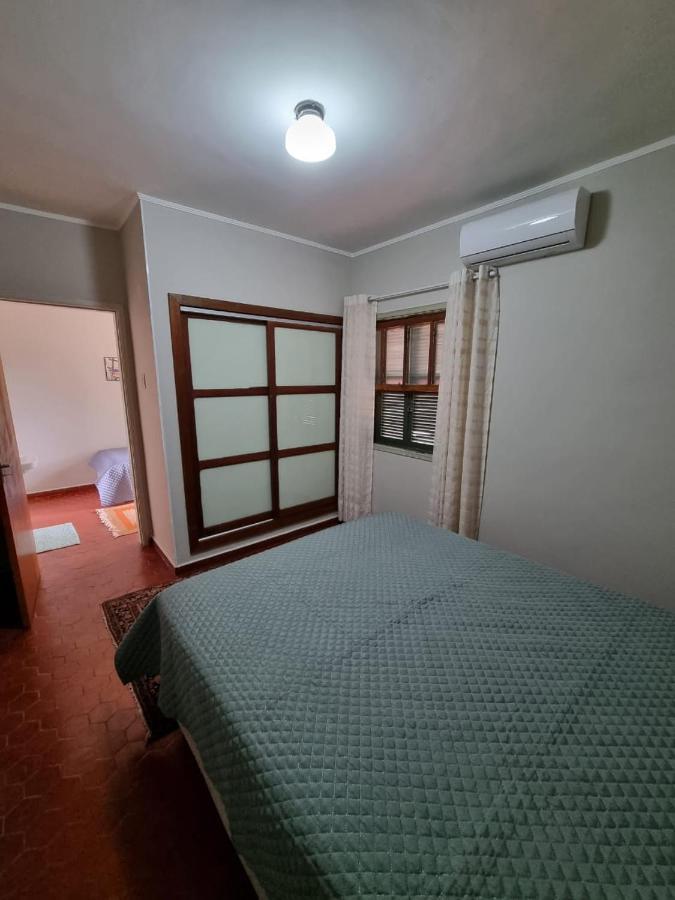 Casa Dom Quixote, Pequena Chacara No Centro Da Cidade Villa Atibaia Eksteriør billede